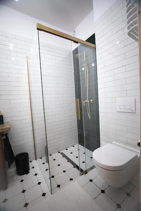 Warsaw Concierge Miedziana Apartment Exterior photo